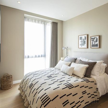 Modern Apartments At Enclave Located In Central London Ngoại thất bức ảnh
