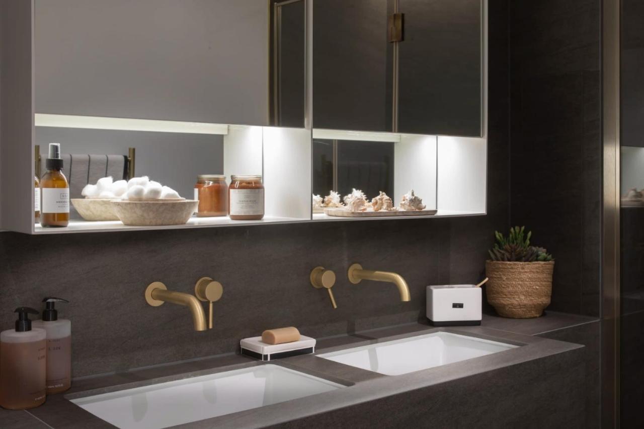 Modern Apartments At Enclave Located In Central London Ngoại thất bức ảnh