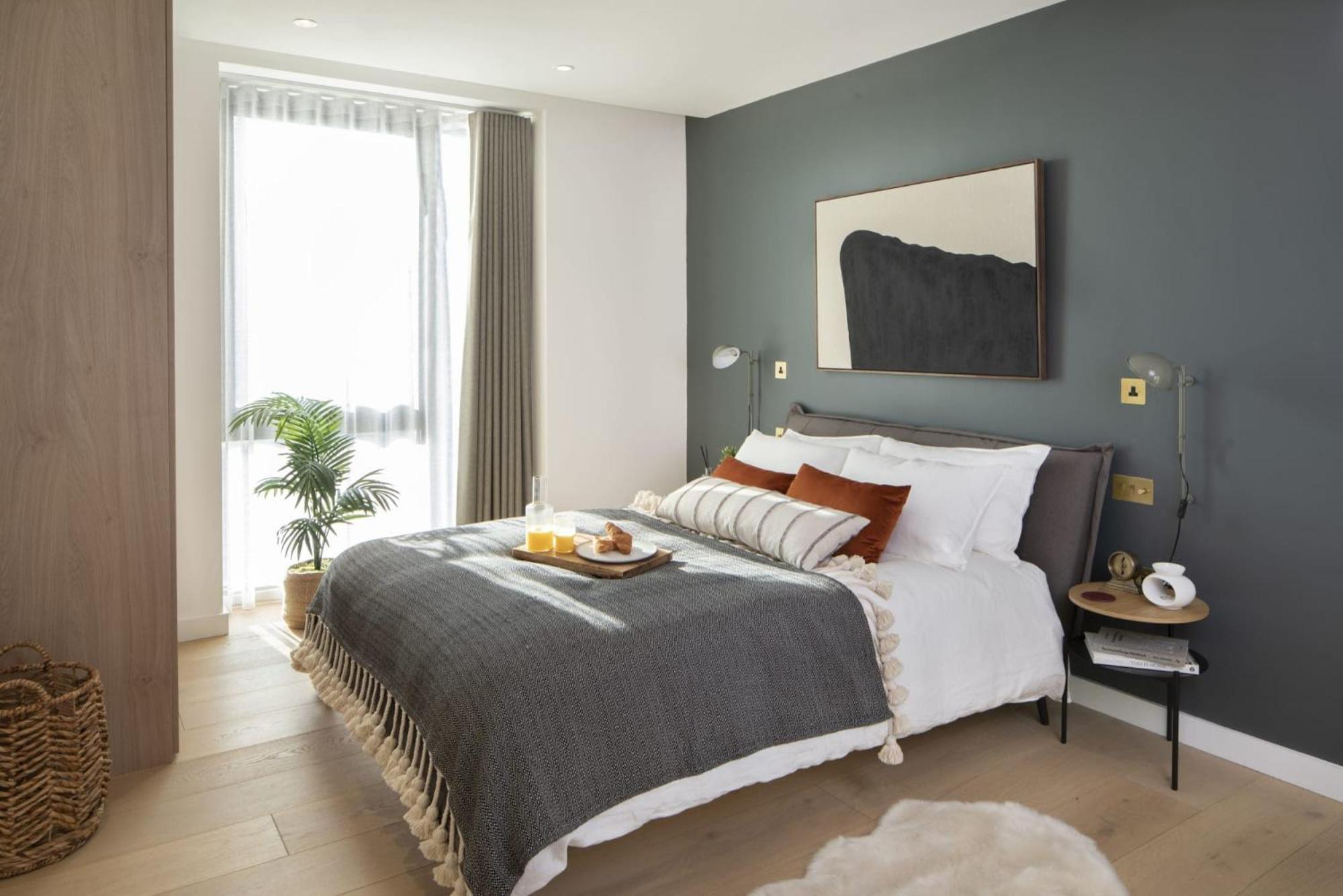 Modern Apartments At Enclave Located In Central London Ngoại thất bức ảnh
