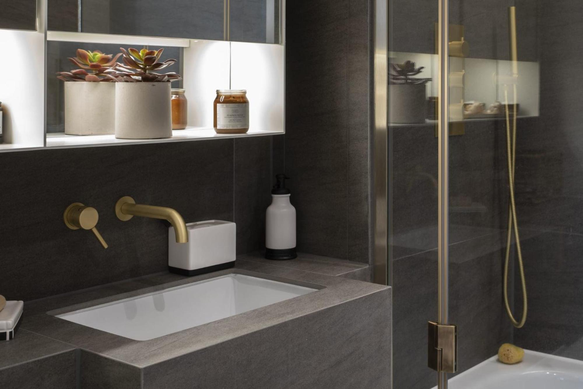 Modern Apartments At Enclave Located In Central London Ngoại thất bức ảnh